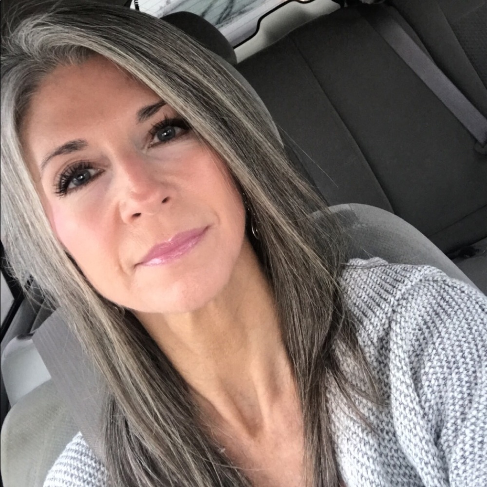 Meet your Posher, Susan